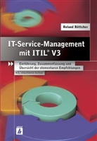 Roland Böttcher - IT-Servicemanagement mit ITIL V3