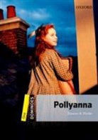 Eleanor H. Porter, Porter Eleanor H., Victor Tavares - Pollyanna