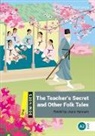 Joyce Hannam, Hannam Joyce, Martina Farrow - The Teacher's Secret and Other Folk Tales