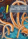 Jules Verne, Fausto Bianchi - Twenty Thousand Leagues under the Sea