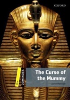 Joyce Hannam - The Curse of the Mummy MultiROM Pack