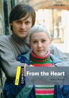 Alan C McKean, Alan C. McKean, Alan McLean, Alan C. McLean - From the Heart MultiROM Pack