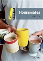Alison Watts - Housemates MultiROM Pack