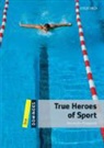 Donatella Fitzgerald - True Heroes of Sport