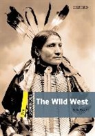 John Escott - The Wild West MultiROM Pack