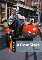 Bill Bowler, Robin Edmonds - A Close Shave