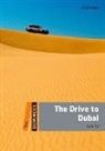 Julie Till - The Drive to Dubai