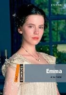 Jane Austen, Bill Bowler, Sue Parminter - Emma