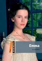Jane Austen - Emma MultiROM Pack