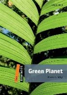 Christine Lindop - Green Planet MultiROM Pack