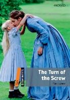 Henry James - The Turn of the Screw MultiROM Pack