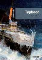 Joseph Conrad, Emmanuel Cerisier - Typhoon MultiROM Pack