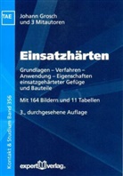 Johann Grosch - Einsatzhärten