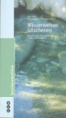 Reto Solèr, Solèr Reto, Reto Solèr - Wasserwelten Göschenen