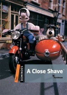 Aardman, Aardman, Bill Bowler - A Close Shave MultiROM Pack