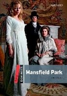 Jane Austen, Fiona Sansom - Mansfield Park MultiROM Pack