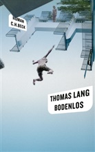 Thomas Lang - Bodenlos
