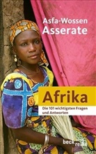 Asfa-W Asserate, Asfa-Wossen Asserate - Afrika