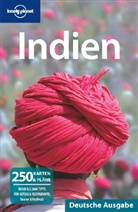 Sarina Singh - Indien