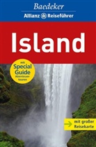 Baedeker Allianz Reiseführer: Baedeker Island