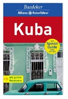 Baedeker Allianz Reiseführer: Baedeker Kuba
