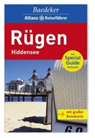 Baedeker Allianz Reiseführer: Baedeker Rügen, Hiddensee