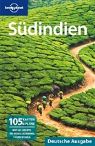 Sarina Singh - Südindien