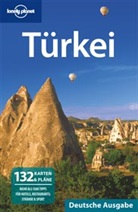 James Bainbridge - Lonely Planet Türkei