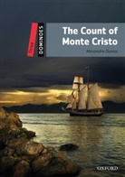 Alexandre Dumas - The Count of Monte Cristo