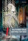 Bill Bowler - Faithful Ghost and Other Tall Tales