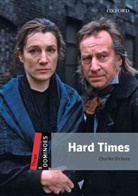 Charles Dickens - Hard Times