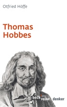 Otfried Höffe - Thomas Hobbes