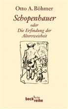Otto A Böhmer, Otto A. Böhmer - Schopenhauer