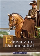 Nicole Künzel - Eleganz im Damensattel