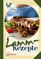Karin Faber - Lammrezepte