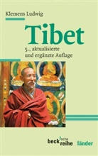 Klemens Ludwig - Tibet