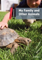 Gerald Durrell, Bill Bowler, Sue Parminter - My Family and Other Animals