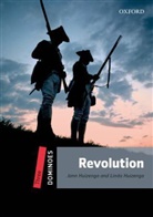 Jann Huizenga, Linda Huizenga - Revolution