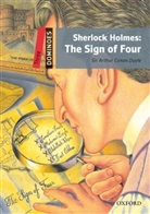 Arthur C. Doyle, Arthur Conan Doyle - Sherlock Holmes : The Sign of Four