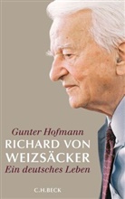 Gunter Hofmann - Richard von Weizsäcker
