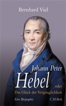 Bernhard Viel - Johann Peter Hebel