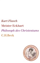 Kurt Flasch - Meister Eckhart