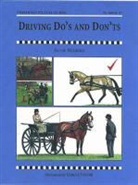 Sallie Walrond, Carole Vincer - Driving Dos and Don'ts