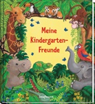 Stephanie Stickel, Stephanie Stickel - Meine Kindergarten-Freunde (Motiv Tiere)