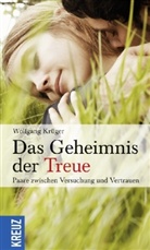 Wolfgang Krüger - Das Geheimnis der Treue