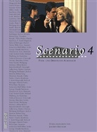 Joche Brunow, Jochen Brunow - Scenario. Bd.4