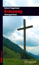 Roland Voggenauer - Kreuzweg