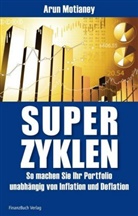 Arun Motianey - SuperZyklen