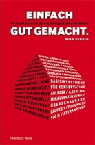 Pino Sergio, Hajo Simons, Pino Sergio - Einfach gut gemacht