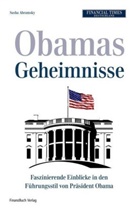 Sasha Abramsky - Obamas kleines Weißbuch